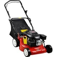 Mower NA247