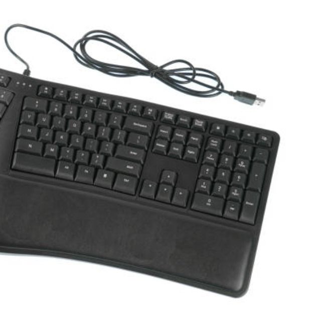 ergonomic Keyboard 