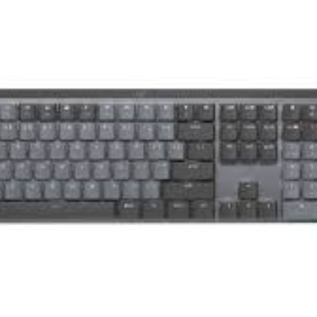 Logitech Keyboard