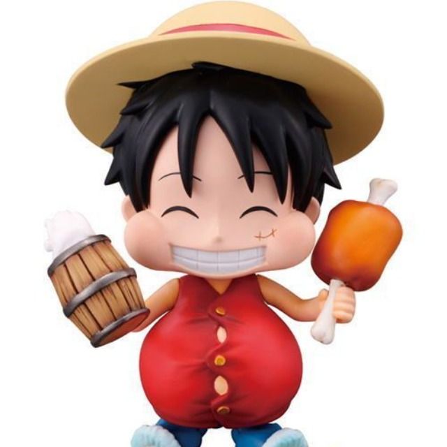 Luffy