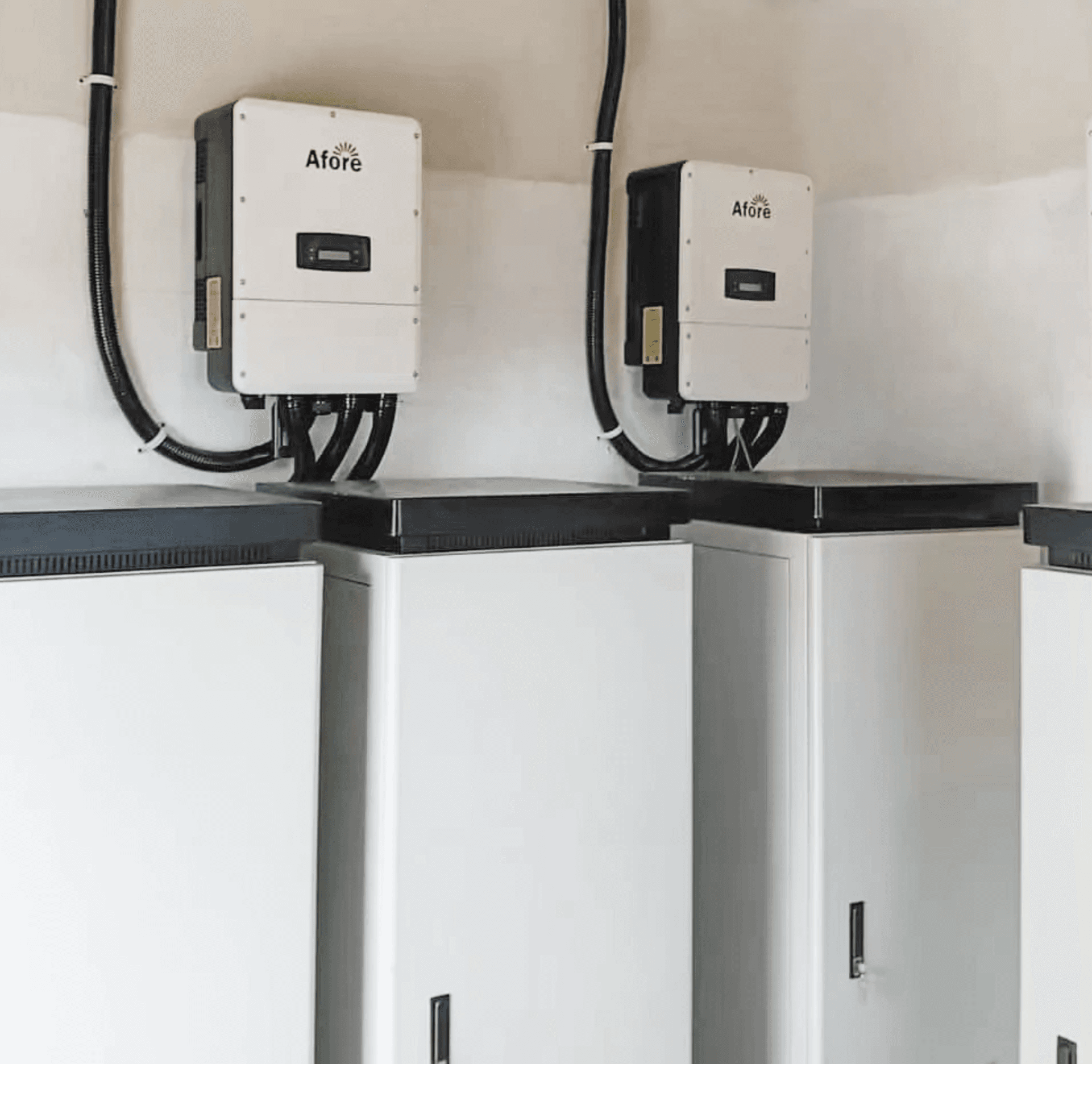 Solar Panel Maintenance